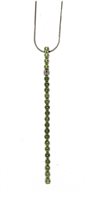 Collana Nuovegioie Donna in Argento CL2-24 - CL2-24